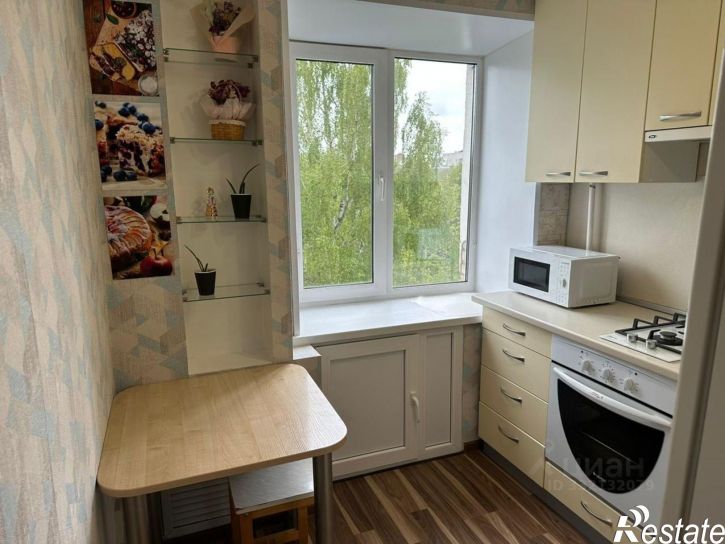 1-комн квартира ул Рихарда Зорге, 54,  д. 54