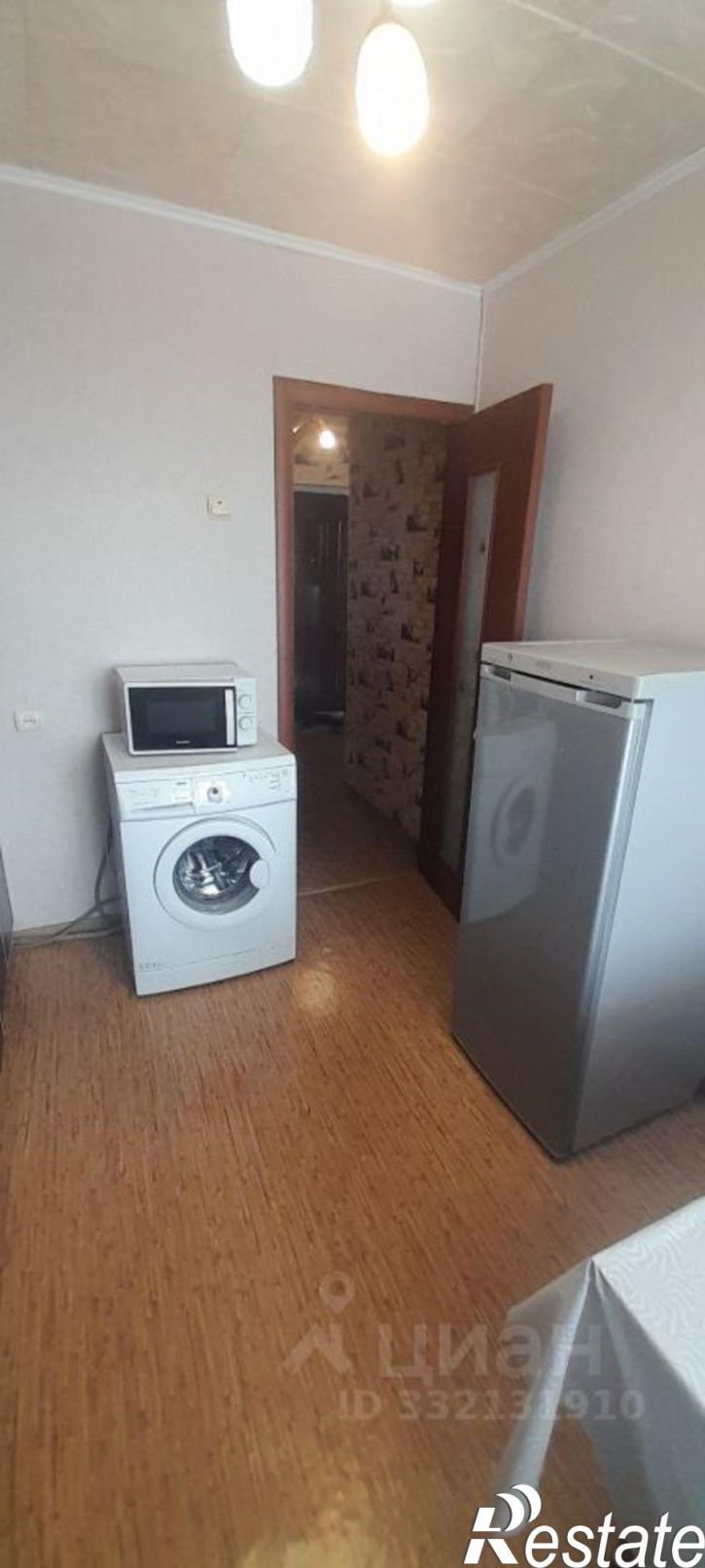 1-комн квартира пр-кт Октября, 65/5,  д. 65/5