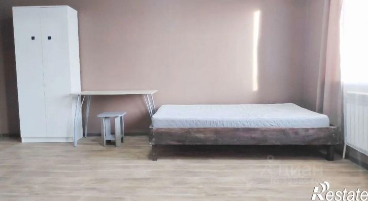 1-комн квартира ул Придорожная, 48а,  д. 48а