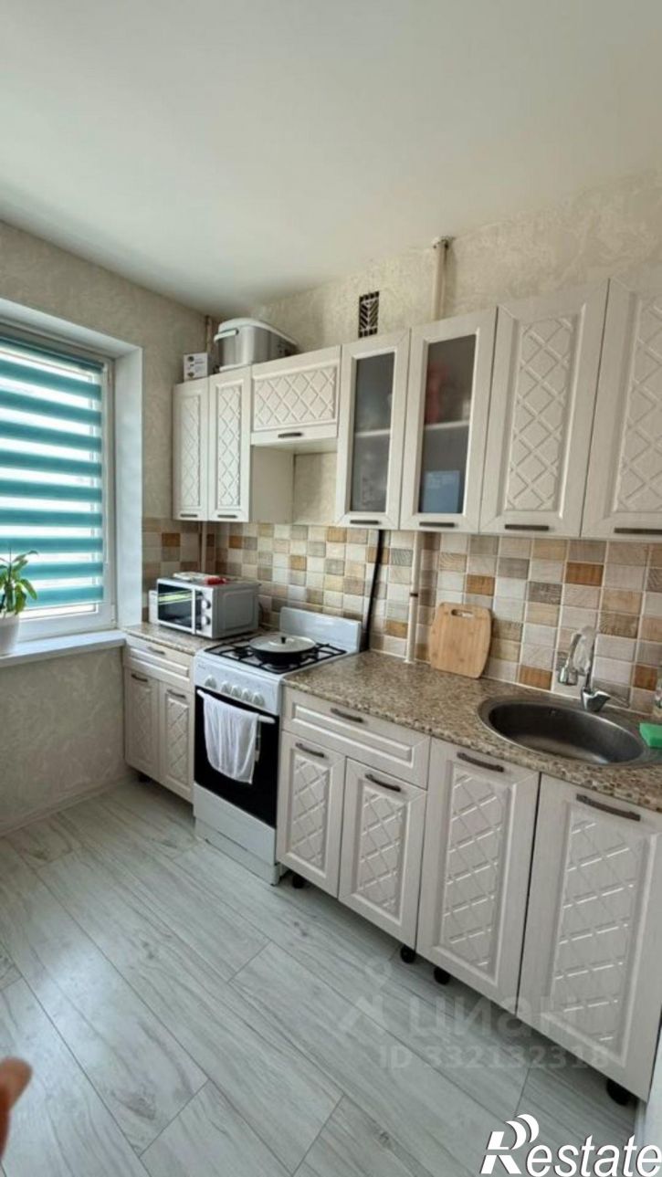 1-комн квартира ул Нежинская, 37,  д. 37