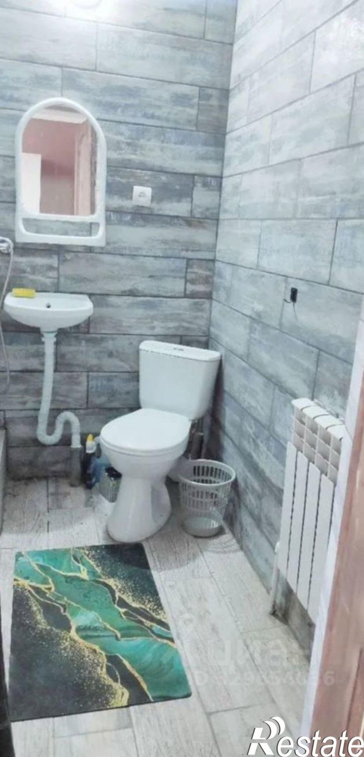 1-комн квартира ул Придорожная, 48а,  д. 48а