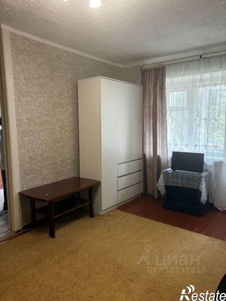 1-комн квартира пер Пархоменко, 10,  д. 10