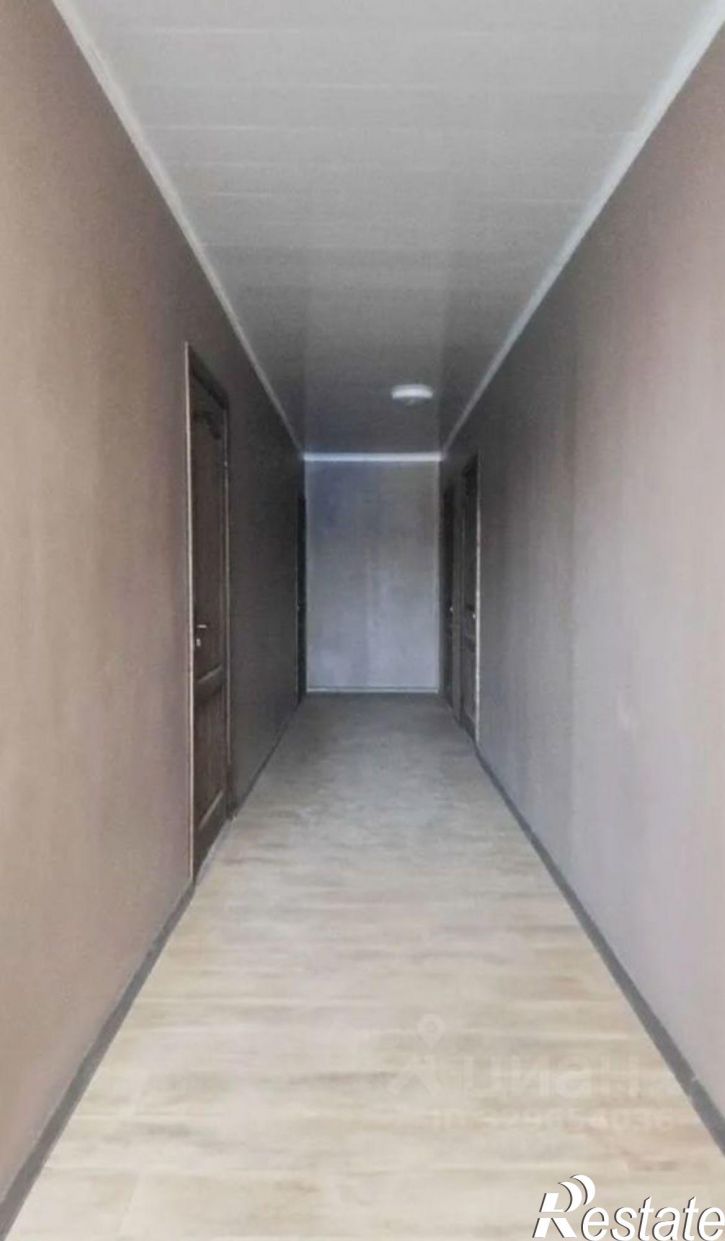 1-комн квартира ул Придорожная, 48а,  д. 48а