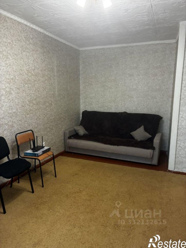 1-комн квартира пер Пархоменко, 10,  д. 10