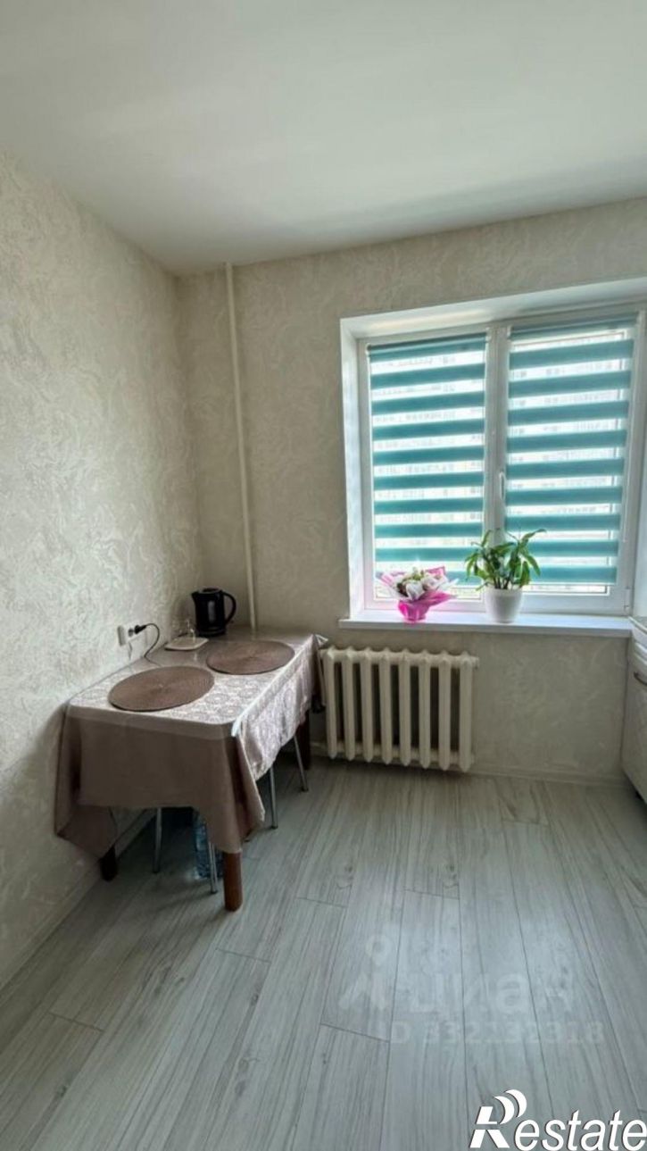 1-комн квартира ул Нежинская, 37,  д. 37