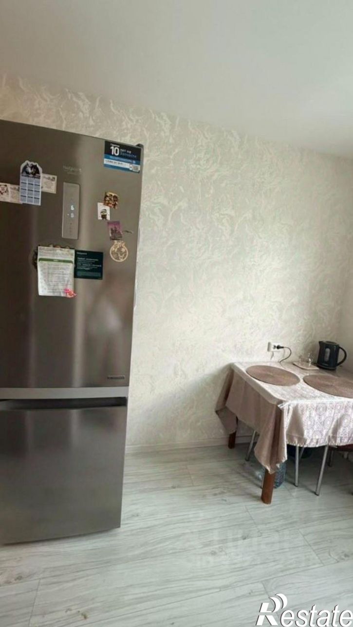 1-комн квартира ул Нежинская, 37,  д. 37