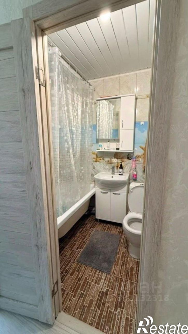 1-комн квартира ул Нежинская, 37,  д. 37