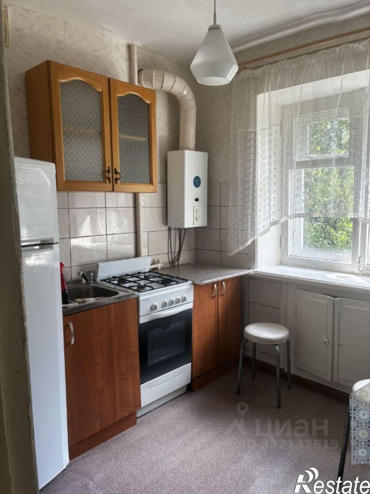 1-комн квартира пер Пархоменко, 10,  д. 10