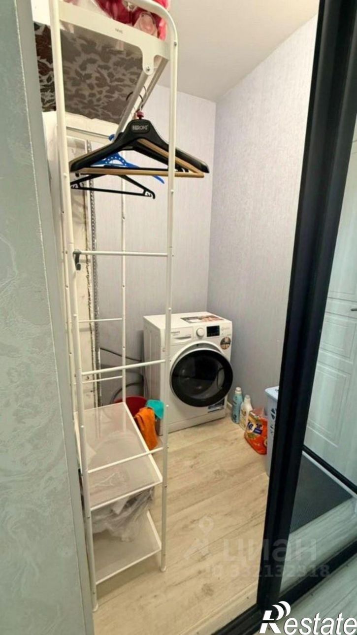 1-комн квартира ул Нежинская, 37,  д. 37