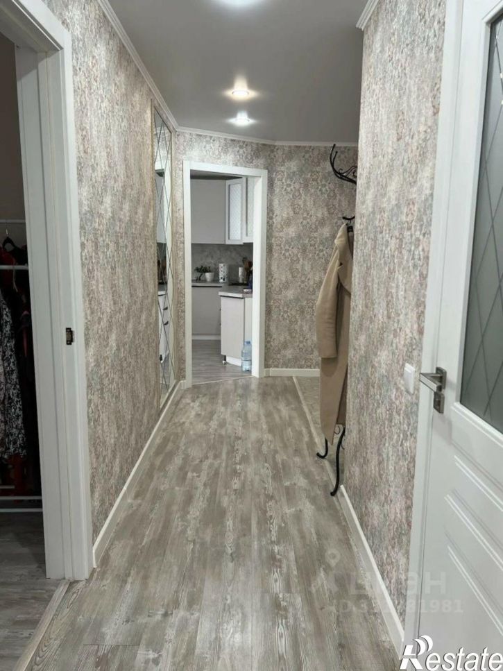 3-комн квартира ул Архитектора Калимуллина, 1,  д. 1