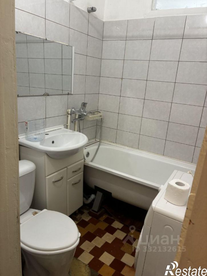 1-комн квартира пер Пархоменко, 10,  д. 10