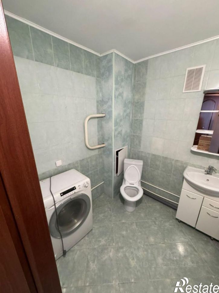 1-комн квартира ул Генерала Горбатова, 7 3,  д. 7 3,  к. 3