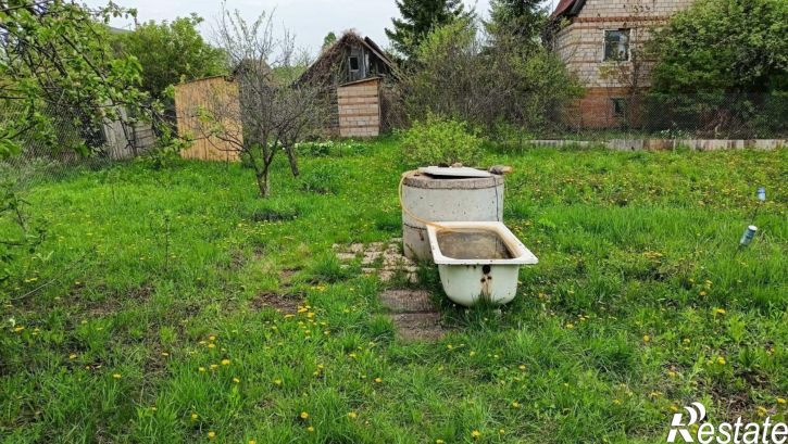 Коттедж/дом СНТ Коммуна