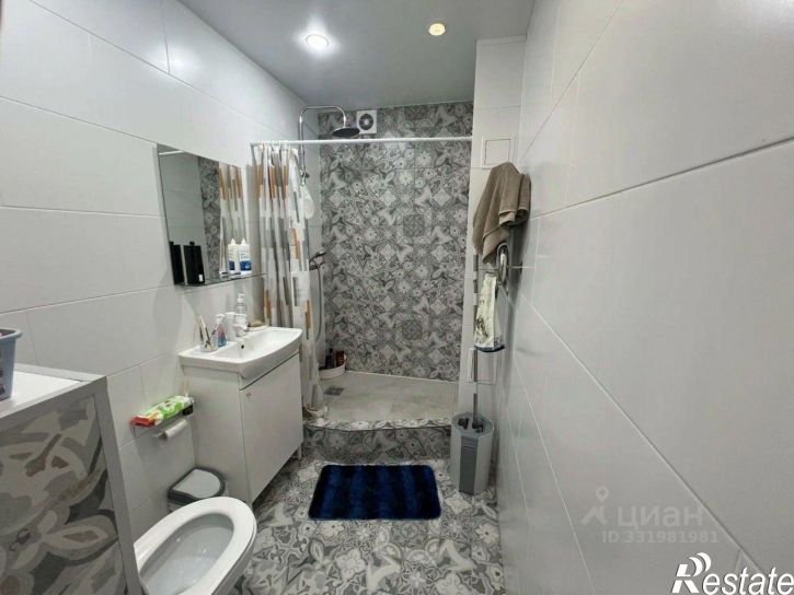 3-комн квартира ул Архитектора Калимуллина, 1,  д. 1