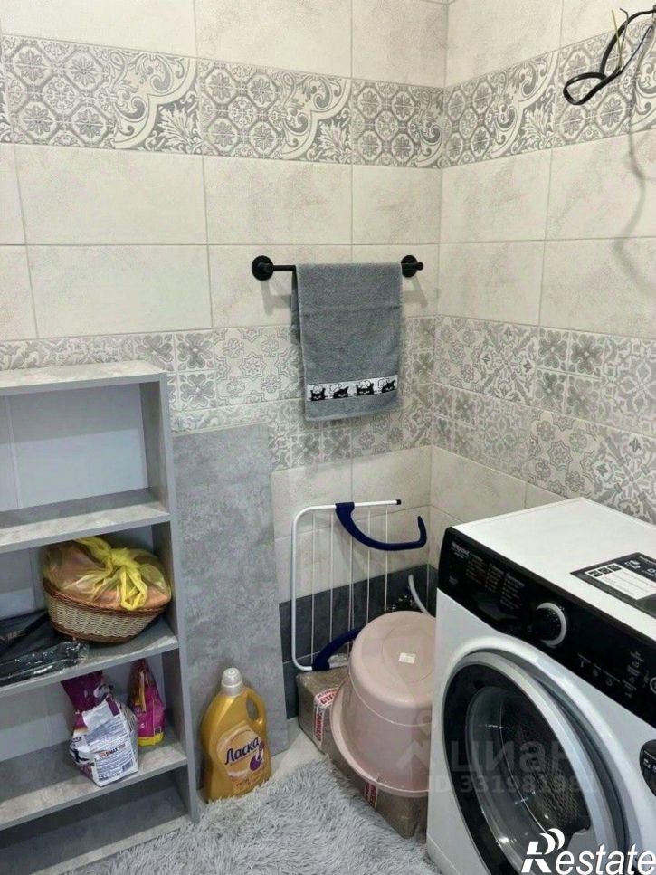 3-комн квартира ул Архитектора Калимуллина, 1,  д. 1