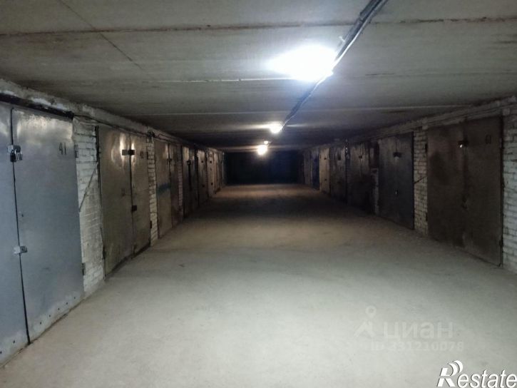 Гараж/парковка ул Белорусская, 32б,  д. 32б