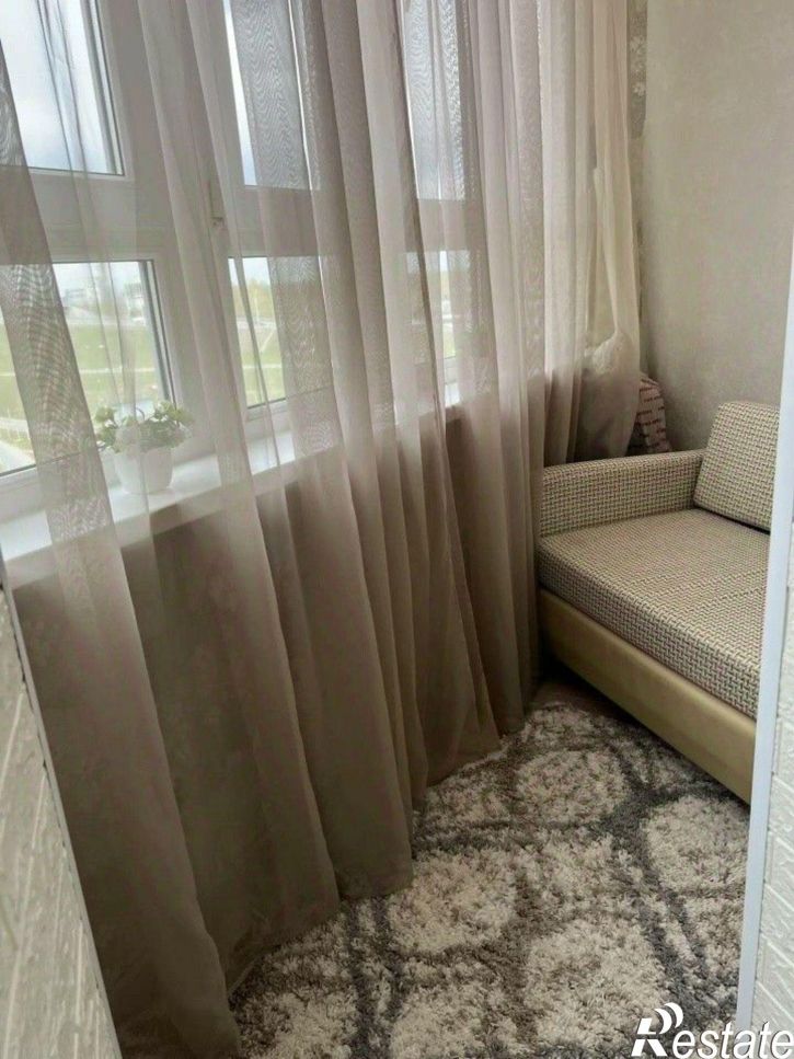 3-комн квартира ул Архитектора Калимуллина, 1,  д. 1