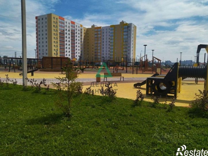 1-комн квартира ул Майора Доставалова, 7,  д. 7
