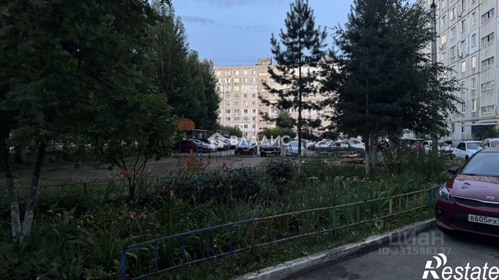 1-комн квартира ул Максима Рыльского, 24/2,  д. 24/2