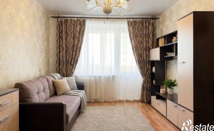 1-комн квартира ул Коммунаров, 71/1,  д. 71/1