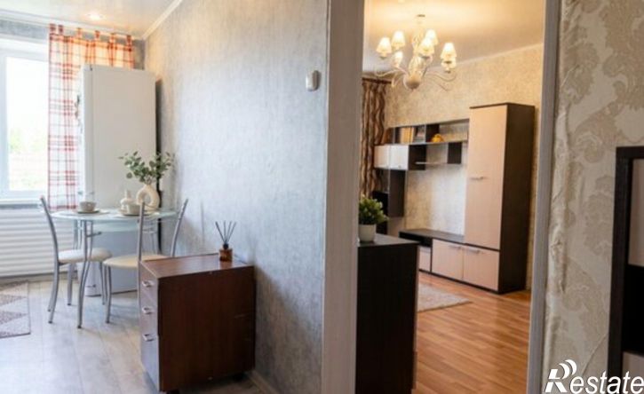 1-комн квартира ул Коммунаров, 71/1,  д. 71/1