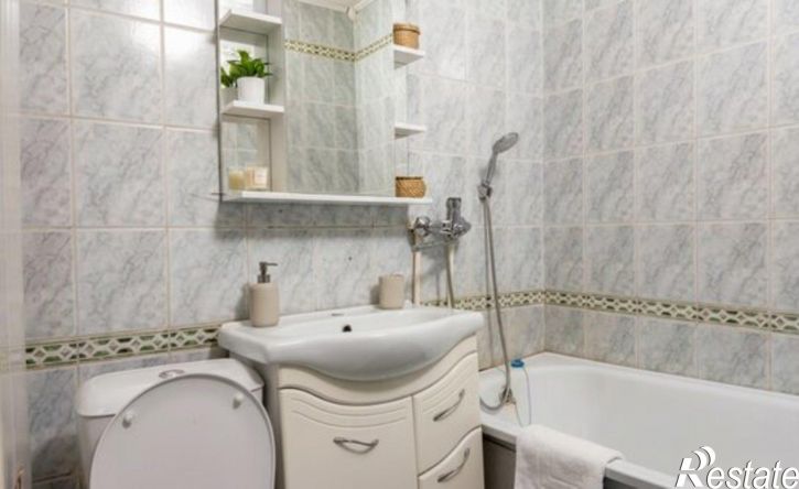 1-комн квартира ул Коммунаров, 71/1,  д. 71/1