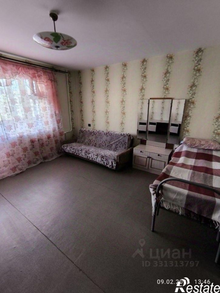 4-комн квартира улица Бессонова, 31,  д. 31