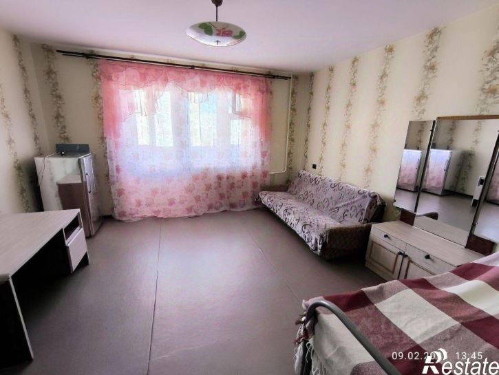 4-комн квартира улица Бессонова, 31,  д. 31