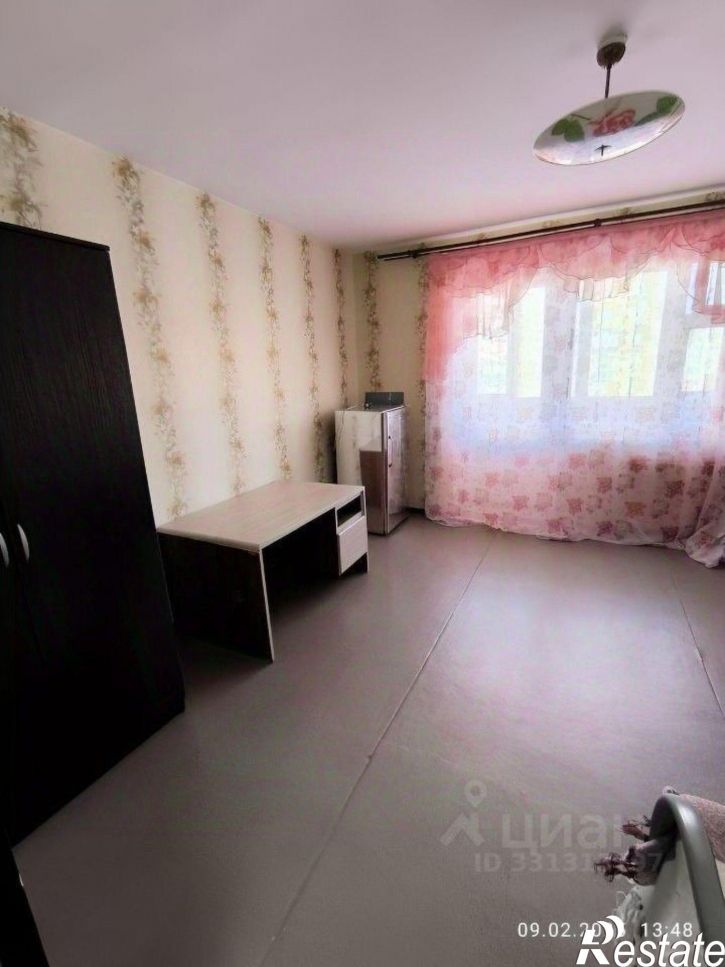 4-комн квартира улица Бессонова, 31,  д. 31