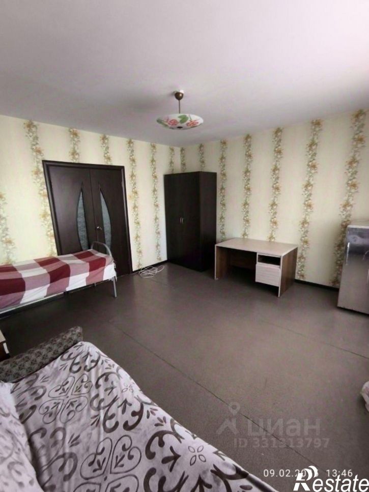 4-комн квартира улица Бессонова, 31,  д. 31