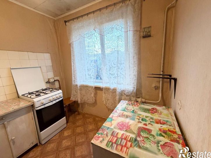 1-комн квартира улица Кирова, 99,  д. 99