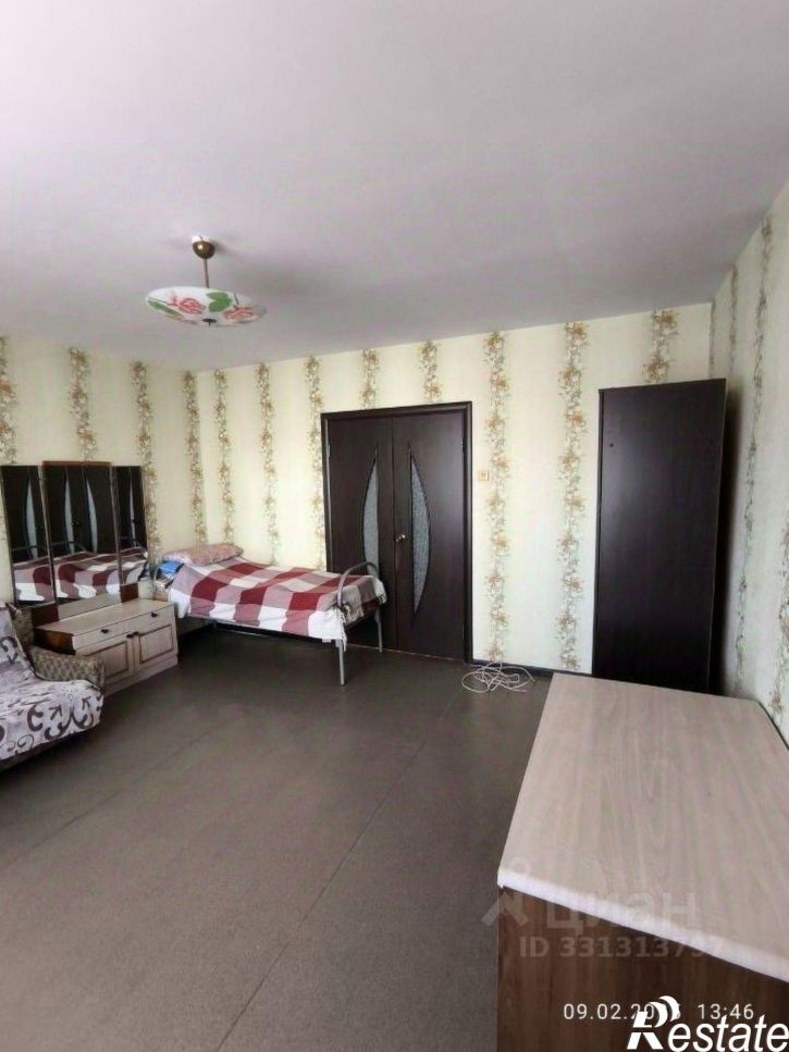 4-комн квартира улица Бессонова, 31,  д. 31
