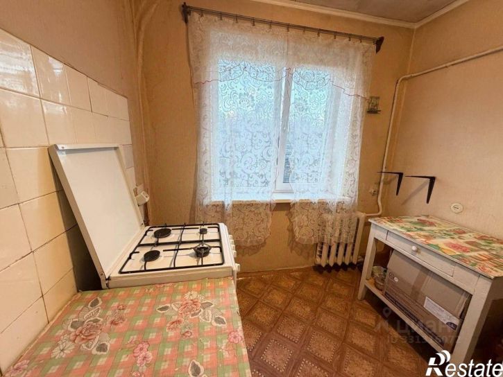 1-комн квартира улица Кирова, 99,  д. 99