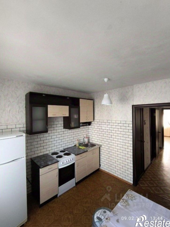 4-комн квартира улица Бессонова, 31,  д. 31