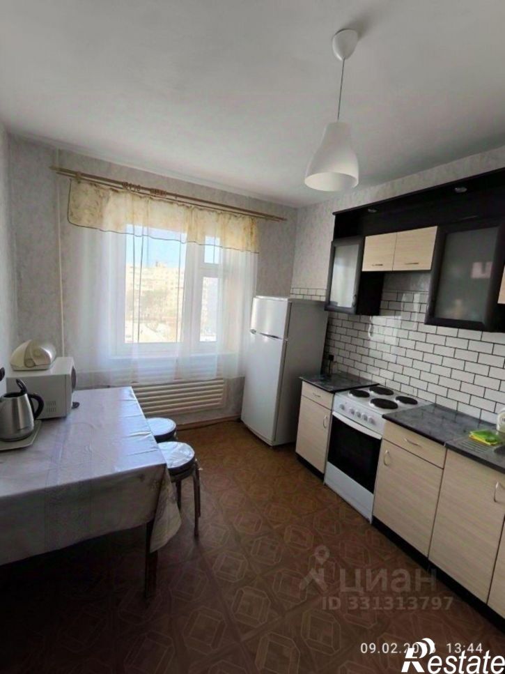 4-комн квартира улица Бессонова, 31,  д. 31