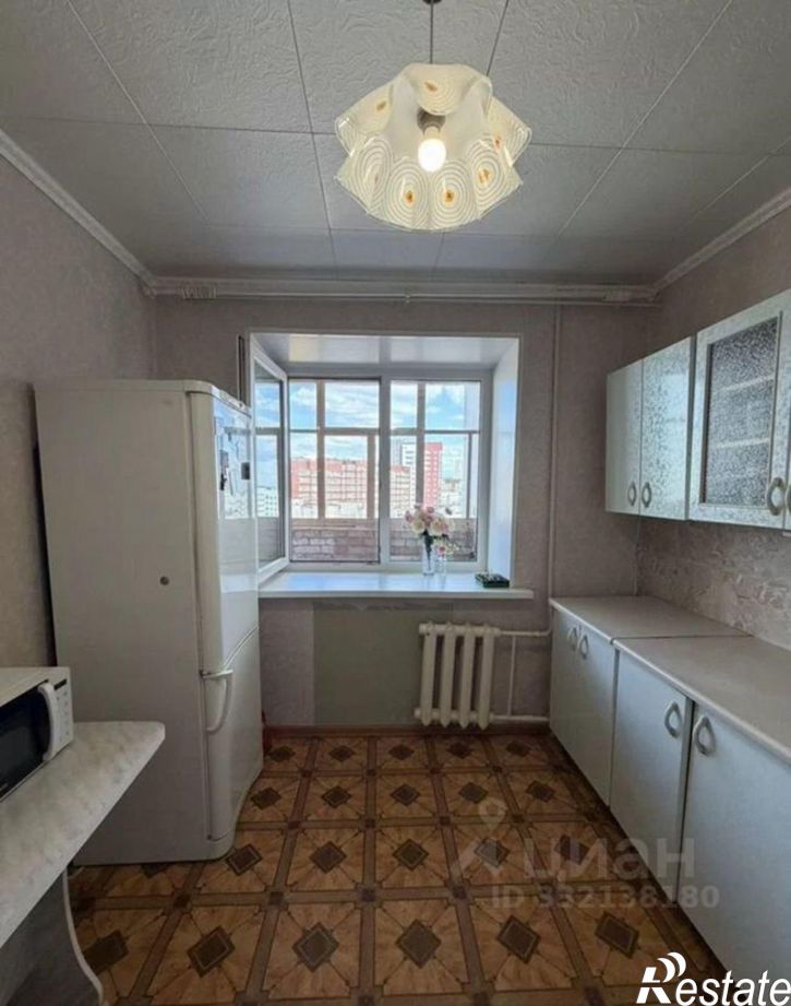 1-комн квартира Дуванский б-р, 29,  д. 29