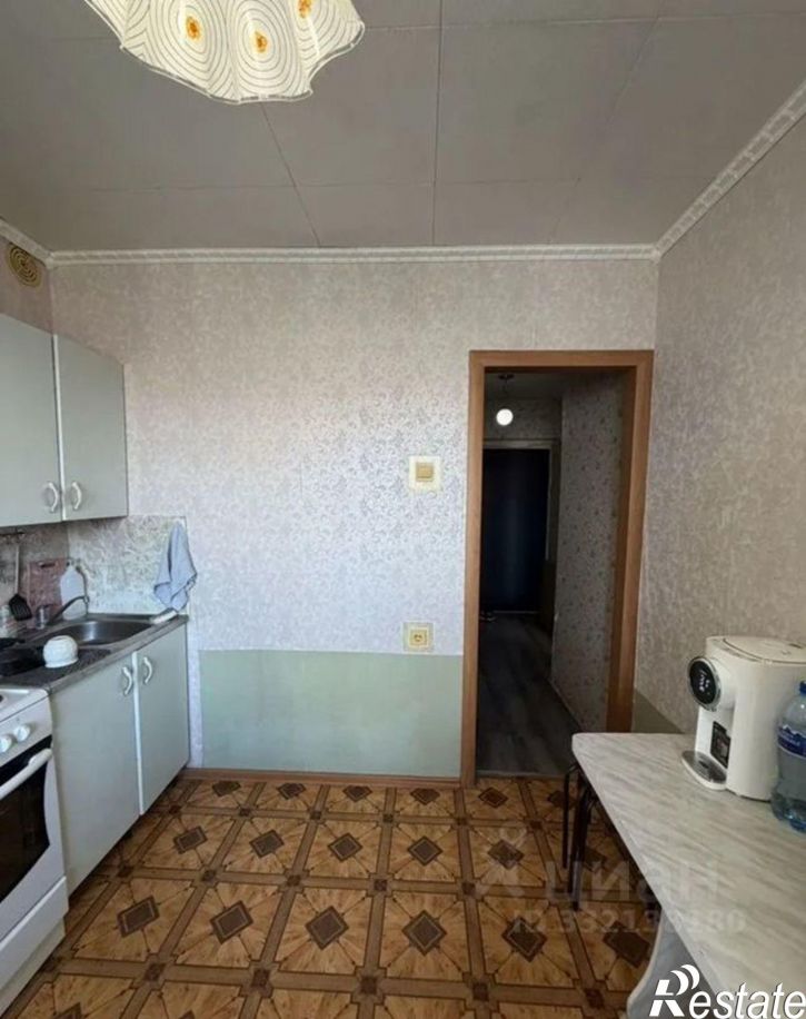 1-комн квартира Дуванский б-р, 29,  д. 29