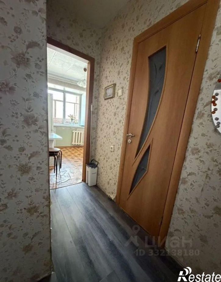 1-комн квартира Дуванский б-р, 29,  д. 29