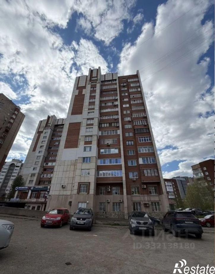 1-комн квартира Дуванский б-р, 29,  д. 29