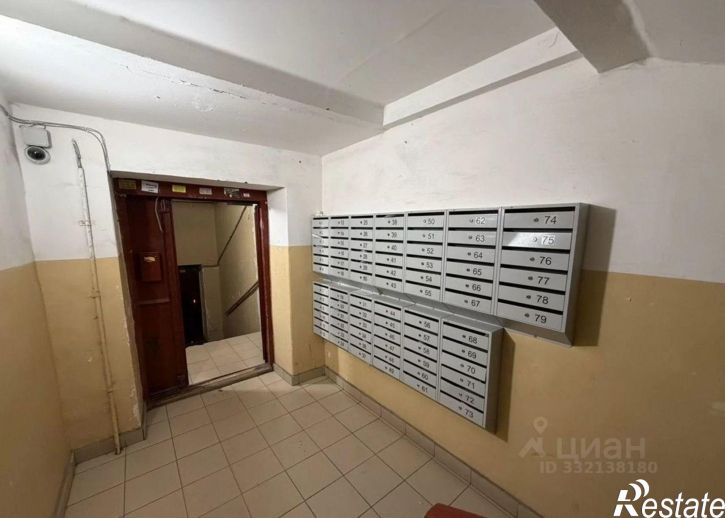 1-комн квартира Дуванский б-р, 29,  д. 29