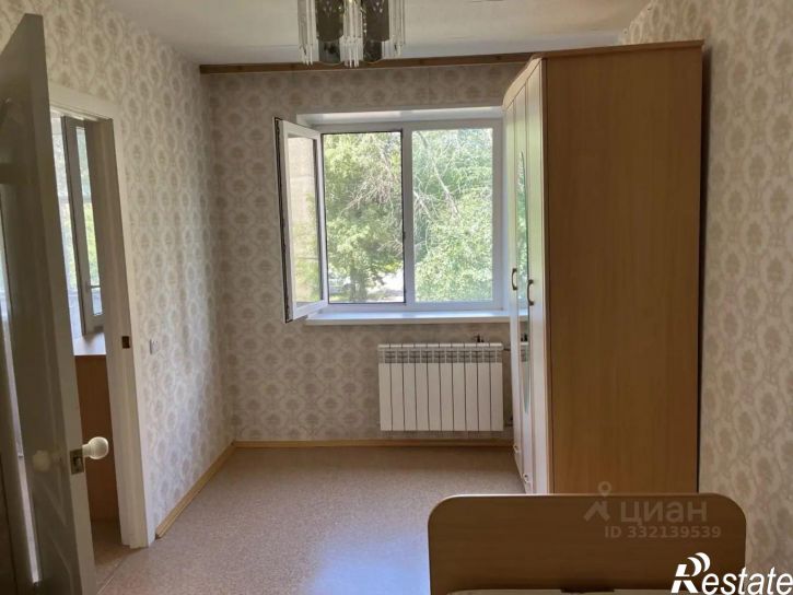 2-комн квартира ул Победы, 9,  д. 9