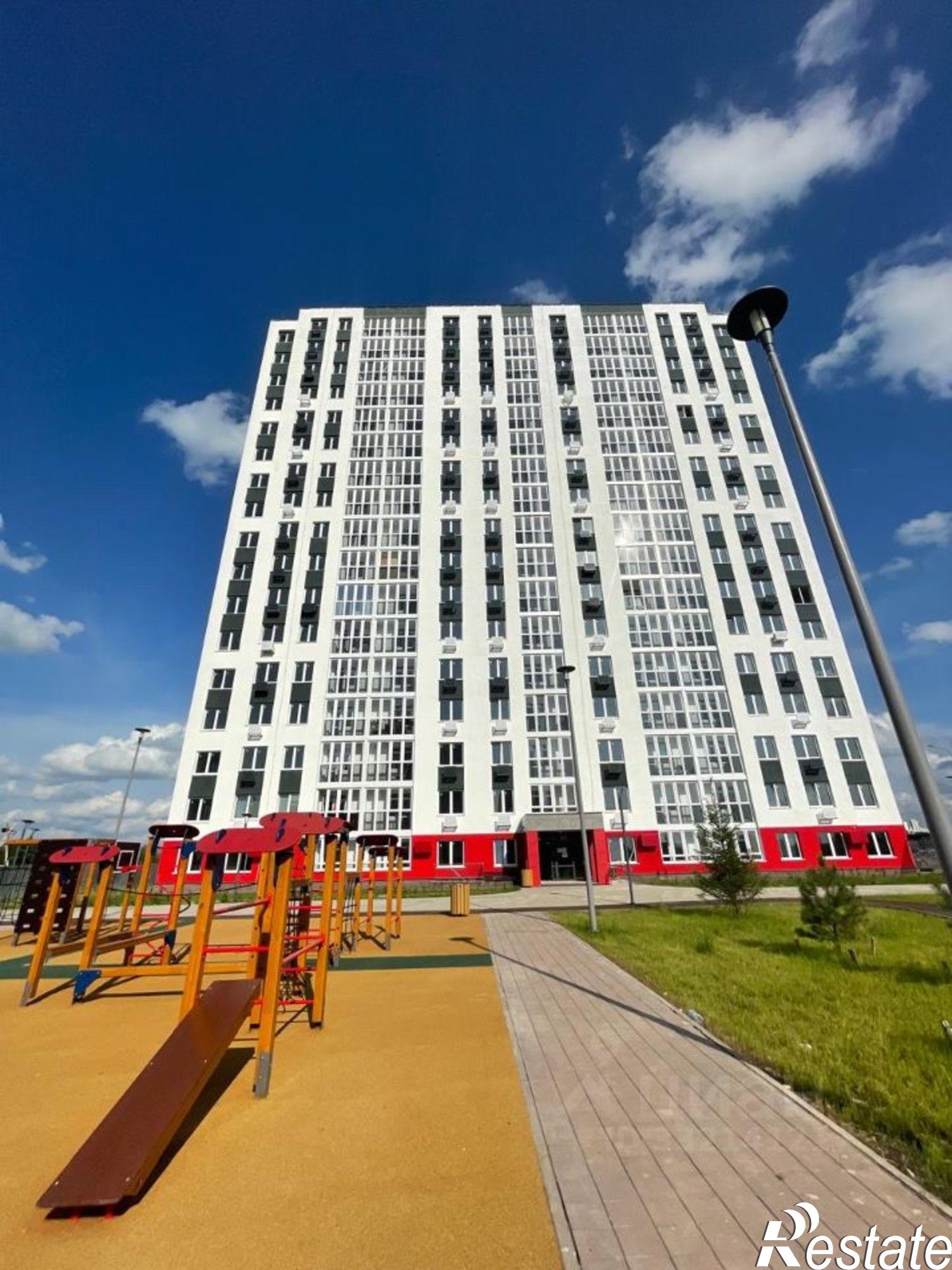 Купить квартиру за 5 350 000 рублей