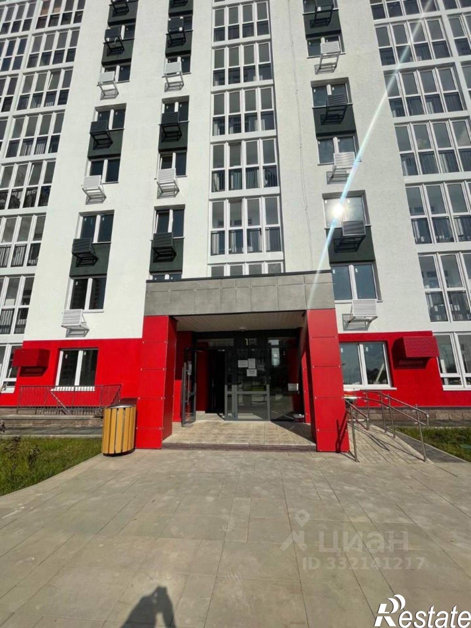 Купить квартиру за 5 350 000 рублей