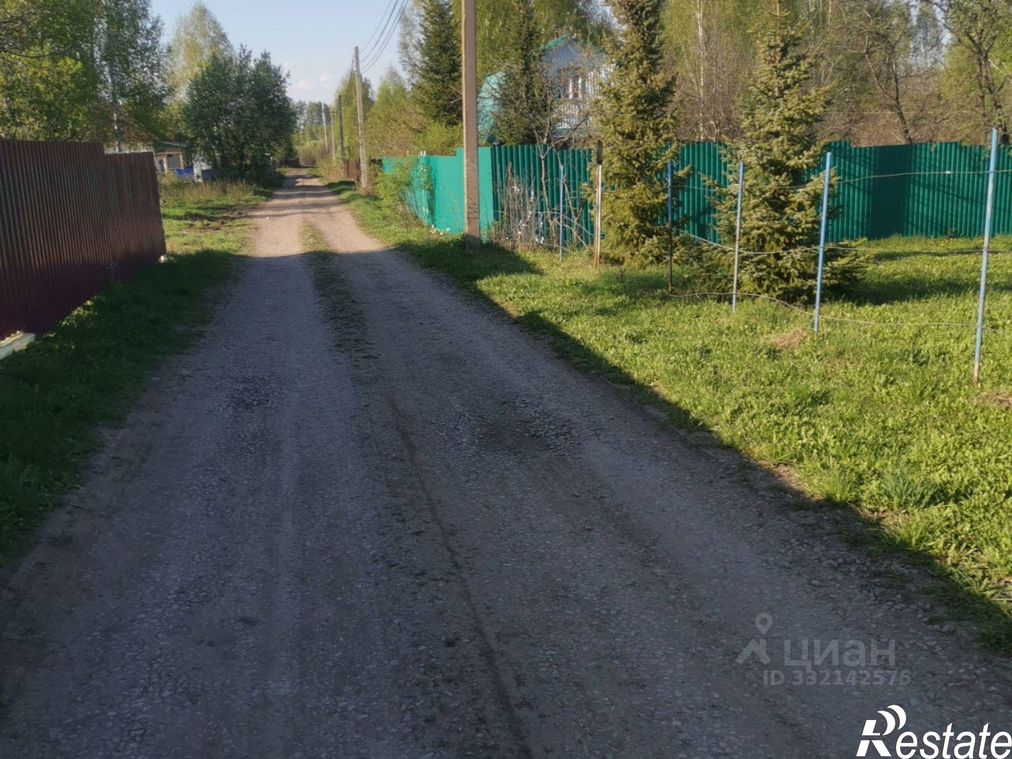 Купить землю, земельный участок за 550 000 рублей на СО Родник, 2