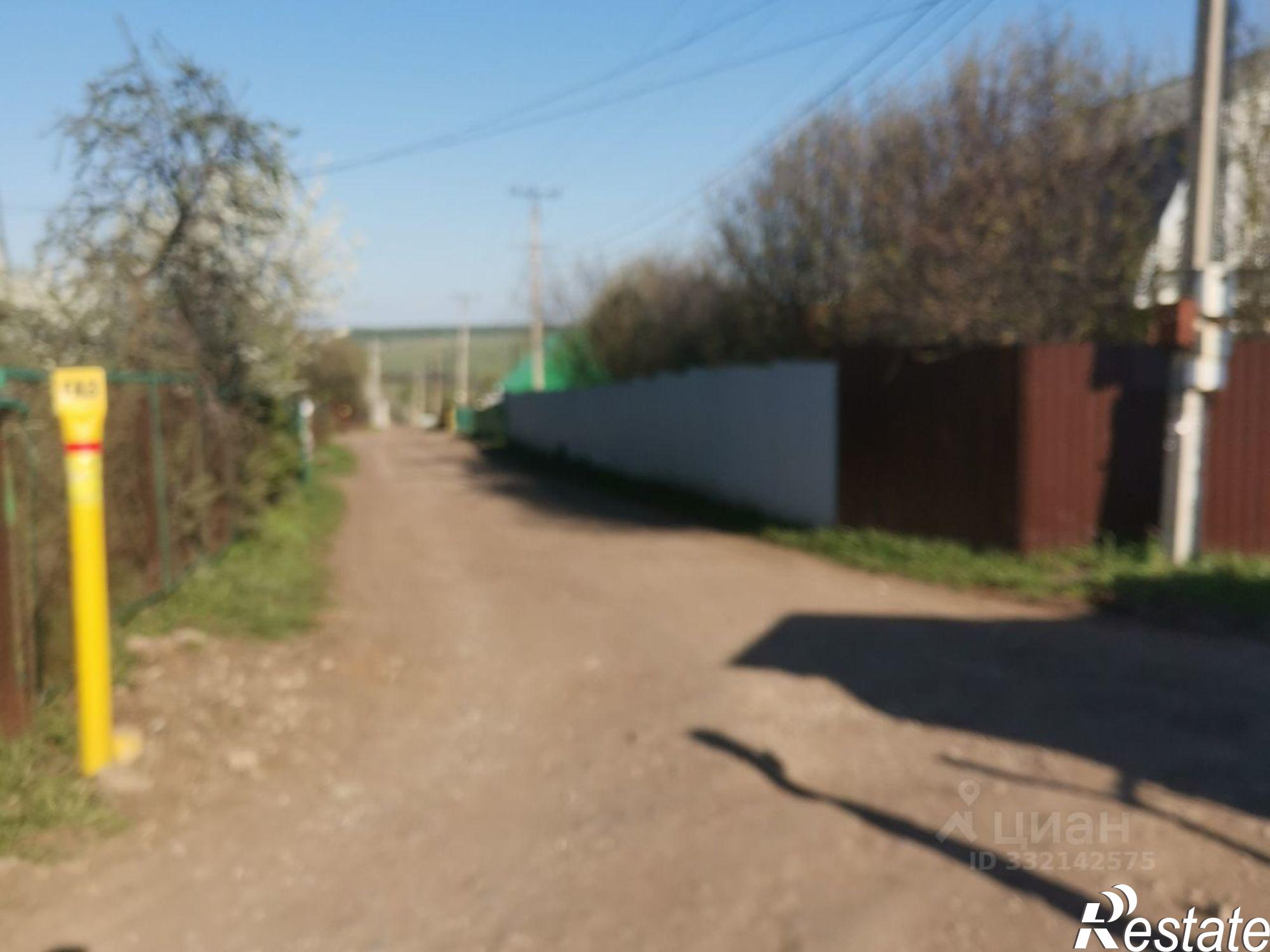 Купить землю, земельный участок за 550 000 рублей на СО Родник, 2