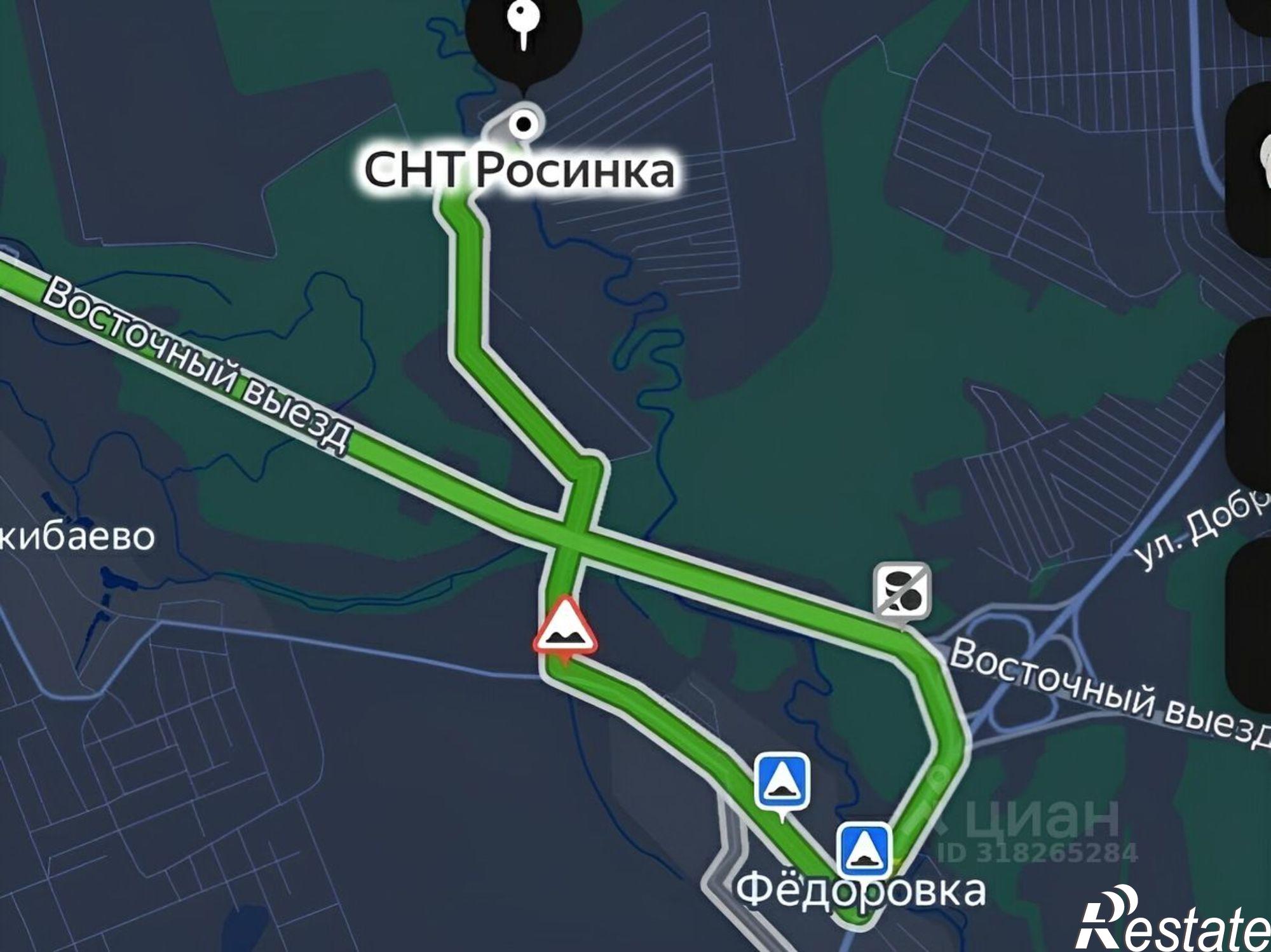 Купить дачу, дом, коттедж за 450 000 рублей на СНТ Росинка