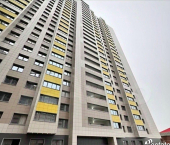 2-комн, 48кв м, этаж 21/26 ул Софьи Перовской, 24а