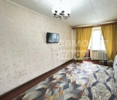 2-комн, 47кв м, этаж 9/9 ул Комсомольская, 37