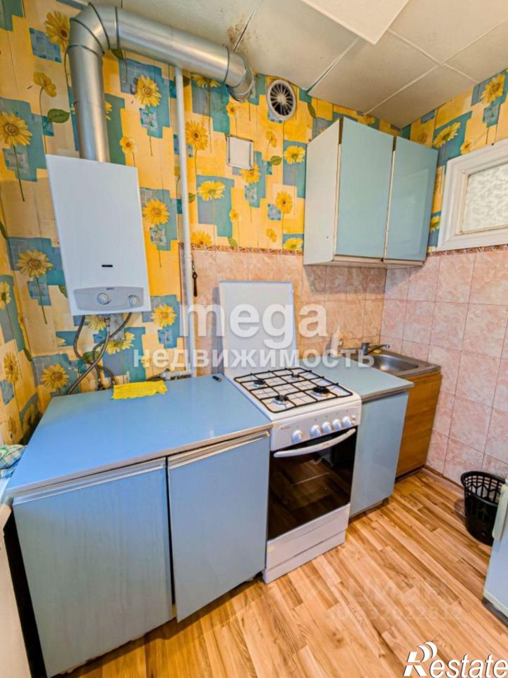 1-комн квартира проспект Октября, 26/1,  д. 26/1