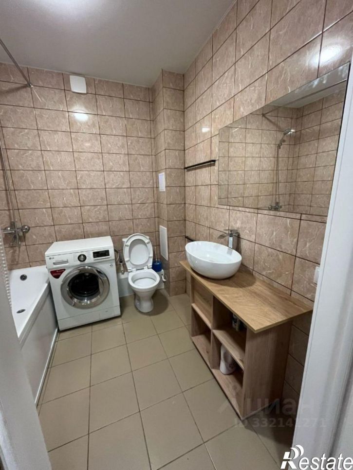 2-комн квартира бульвар Давлеткильдеева, 5,  д. 5